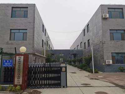 绿色制造，守护家园 公司环保专用设备制造介绍