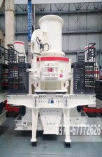 玉门环保砂石设备制造 推动绿色发展的专用装备力量